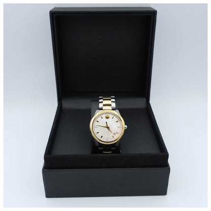 Movado Bellina Women's Swiss Quartz (Battery-Powered) Watch 0606979-SD - Image #6