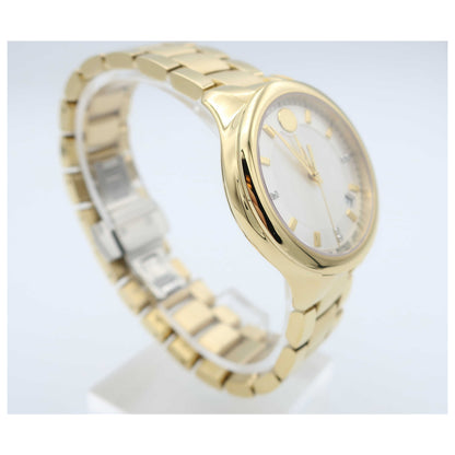 Movado Bellina Women's Swiss Quartz (Battery-Powered) Watch 0606980-SD - Image #3