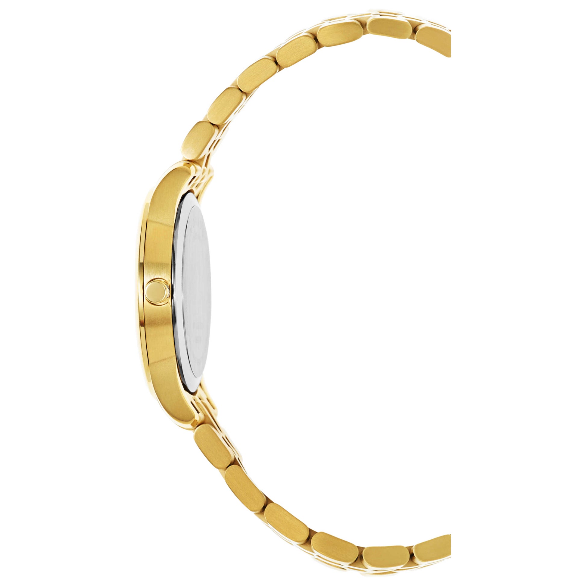 Movado Museum Women's Swiss Quartz (Battery-Powered) Watch 0606998 - Image #4