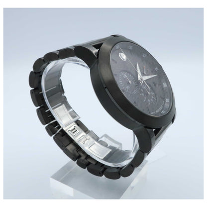 Movado Museum Sport Men's Swiss Quartz (Battery-Powered) Watch 0607001-PO - Image #3