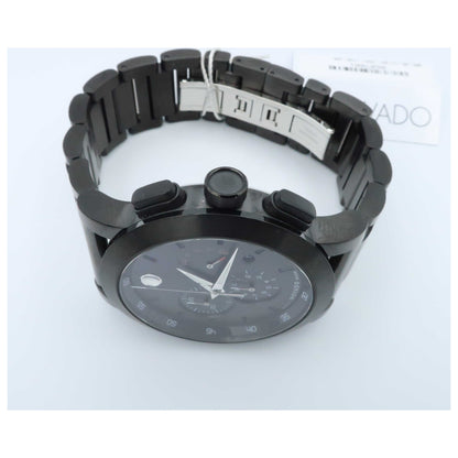 Movado Museum Sport Men's Swiss Quartz (Battery-Powered) Watch 0607001-PO - Image #8