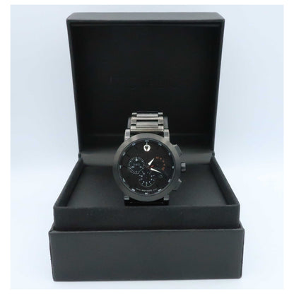 Movado Museum Sport Men's Swiss Quartz (Battery-Powered) Watch 0607001-PO - Image #6