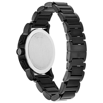 Movado Museum Sport Men's Swiss Quartz (Battery-Powered) Watch 0607001 - Image #2