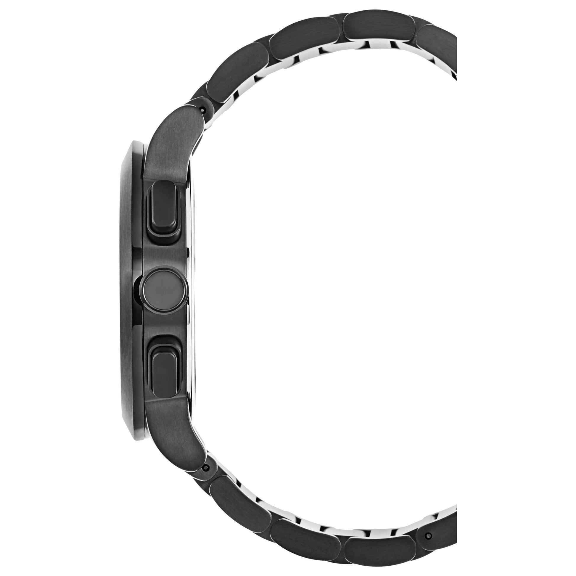Movado Museum Sport Men's Swiss Quartz (Battery-Powered) Watch 0607001 - Image #4