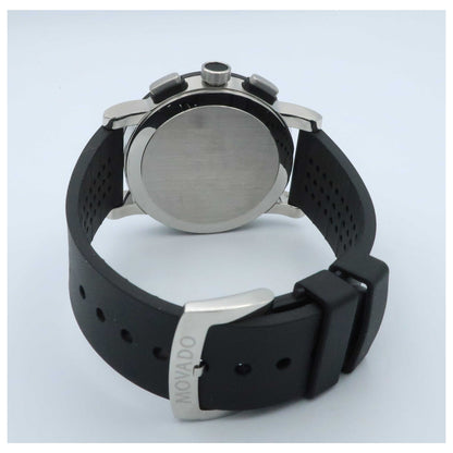 Movado Museum Sport Men's Swiss Quartz (Battery-Powered) Watch 0607002-SD - Image #2