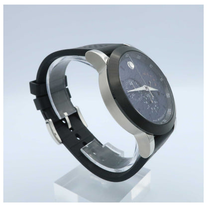 Movado Museum Sport Men's Swiss Quartz (Battery-Powered) Watch 0607002-SD - Image #3