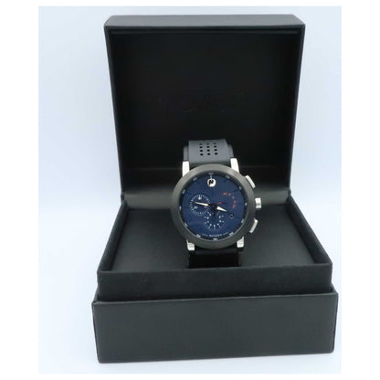 Movado Museum Sport Men's Swiss Quartz (Battery-Powered) Watch 0607002-SD - Image #6