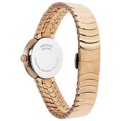 Movado Myla Women's Swiss Quartz (Battery-Powered) Watch 0607046 - Image #2