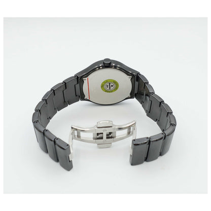 Movado Ceramico Men's Swiss Quartz (Battery-Powered) Watch 0607047-SD - Image #7