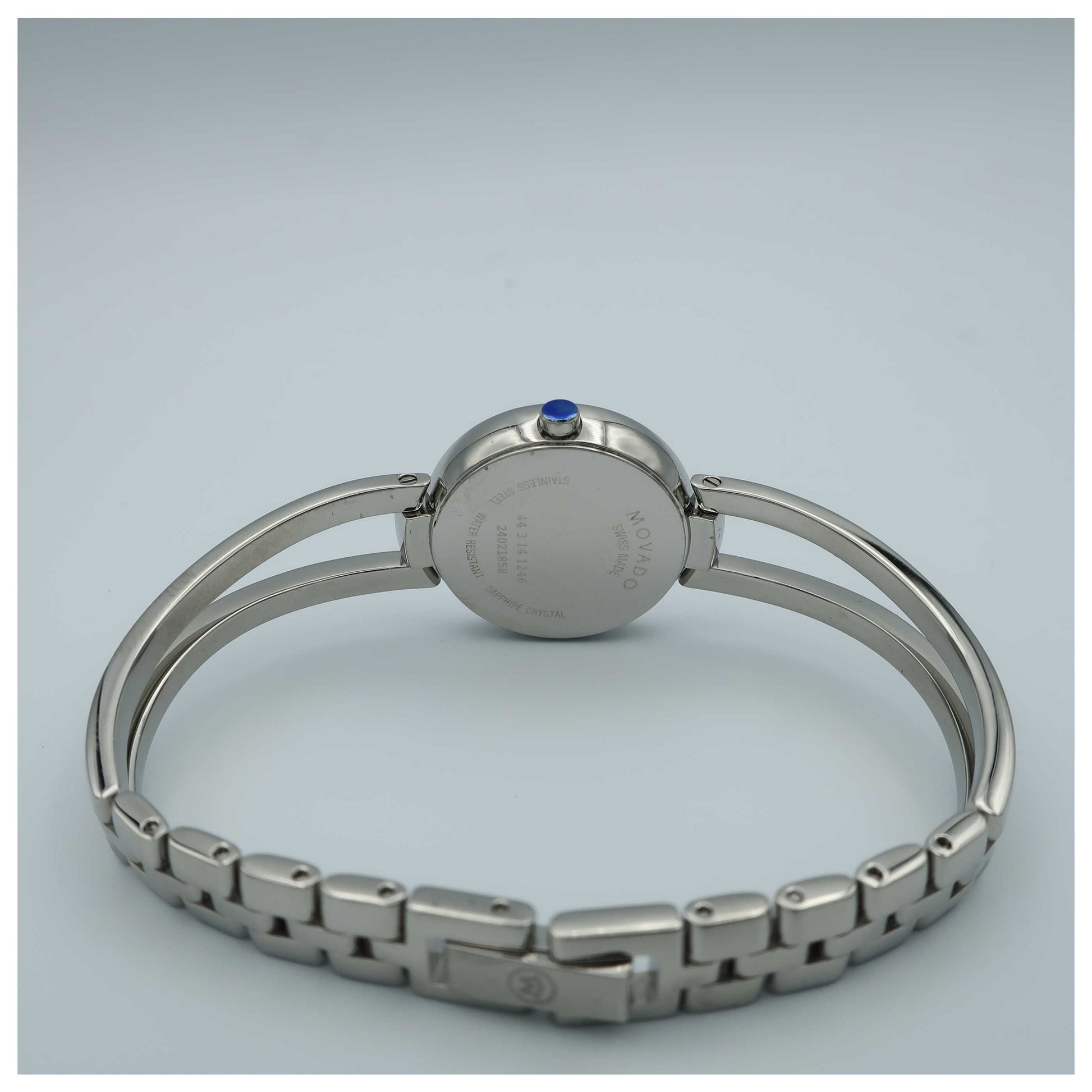 Movado Amorosa Women's Swiss Quartz (Battery-Powered) Watch 0607131-SD - Image #2