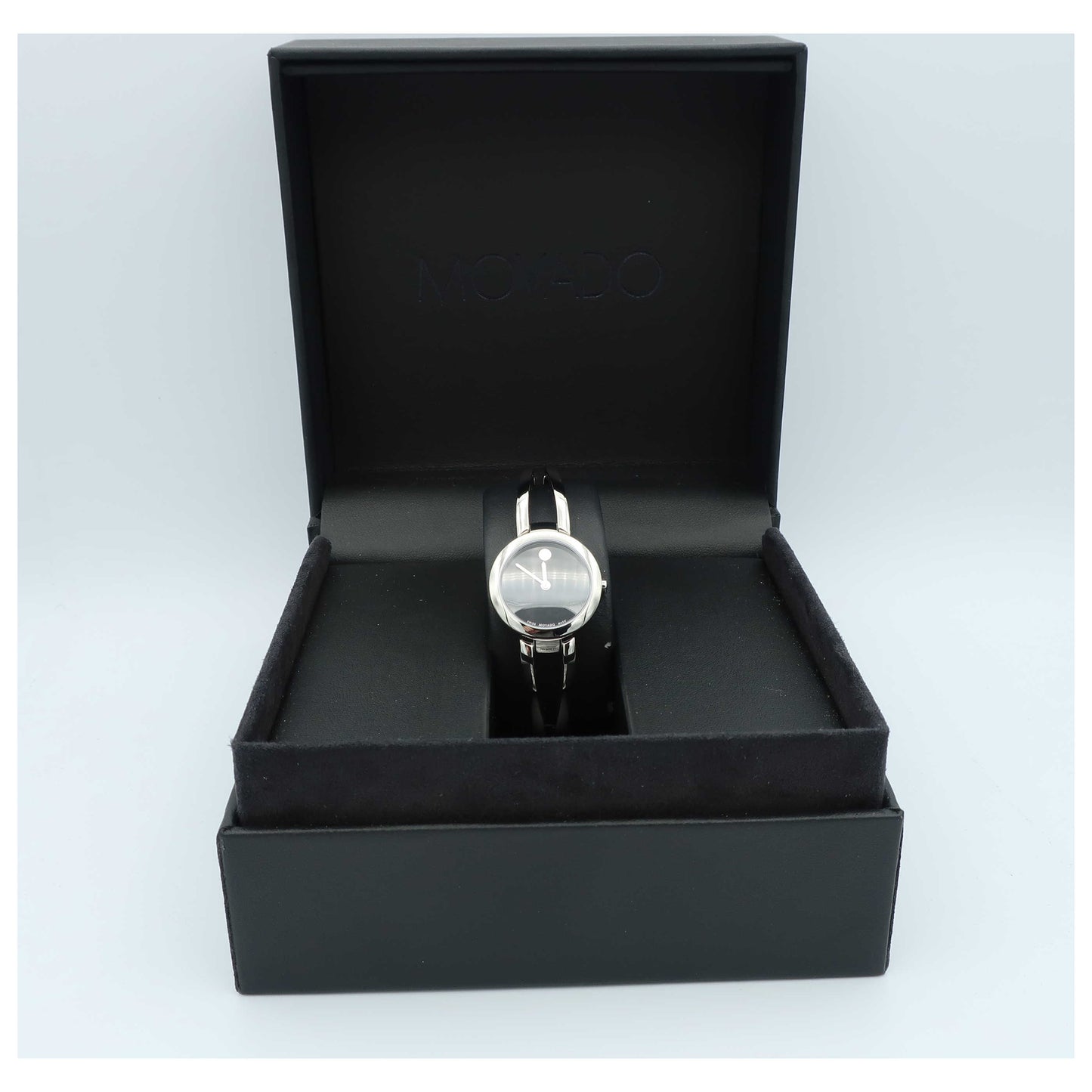 Movado Amorosa Women's Swiss Quartz (Battery-Powered) Watch 0607131-SD - Image #6