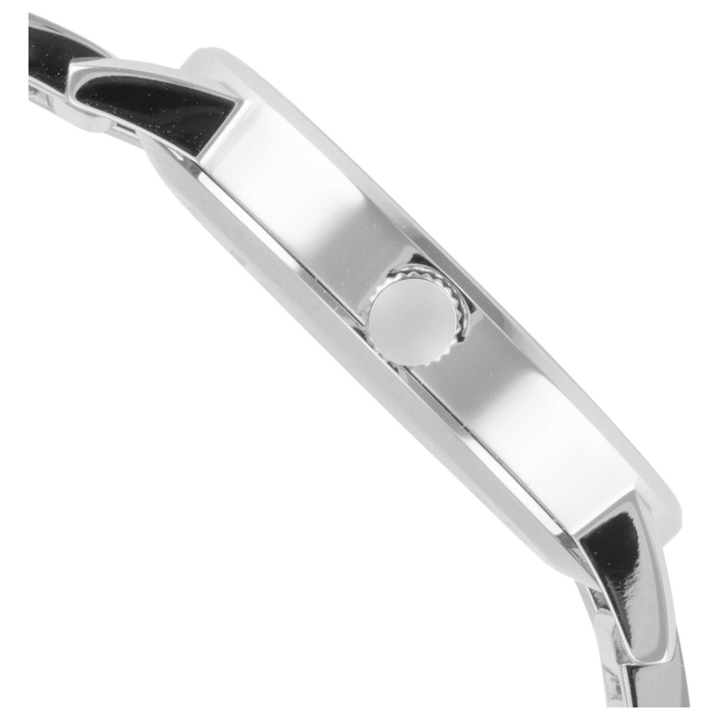 Right view of Movado Classic Museum Women's Quartz Watch 0607235