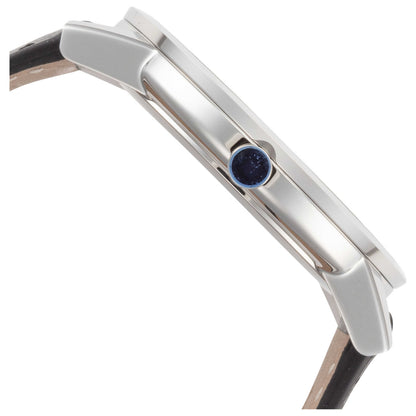 Right view of Movado Museum Men's Quartz Watch 0607270