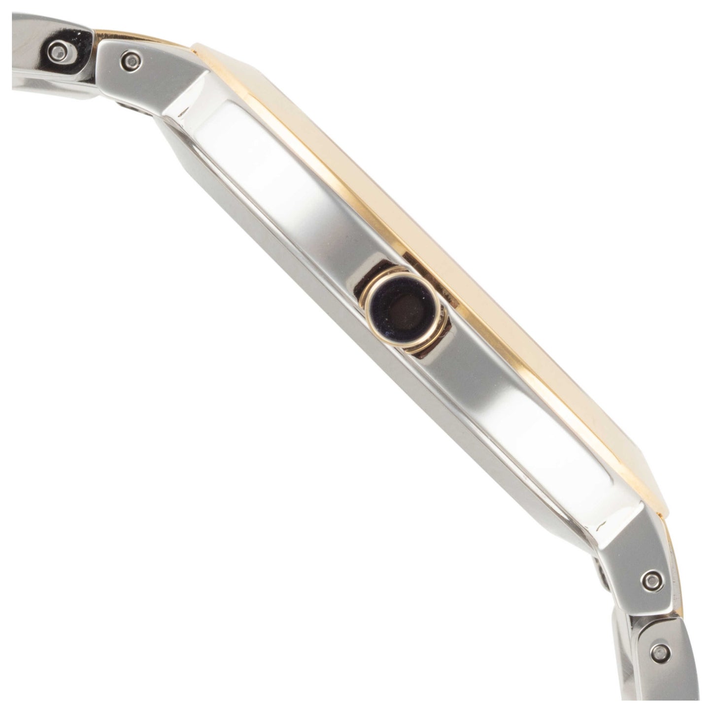 Right view of Movado Stiri Men's Quartz Watch 0607278