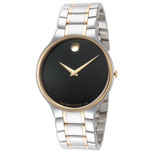 Movado Men's Watch 0607284 – Ashford.com