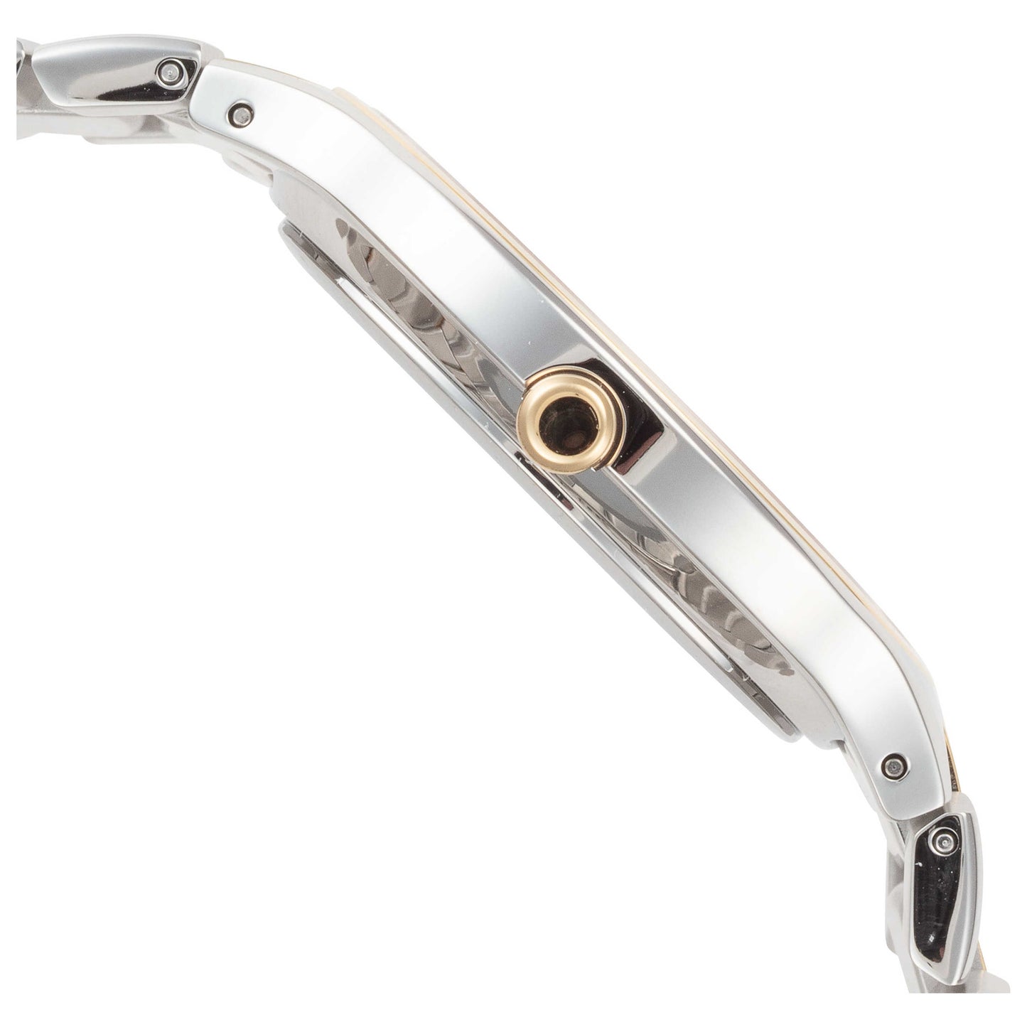 Right view of Movado Serio Men's Quartz Watch 0607284