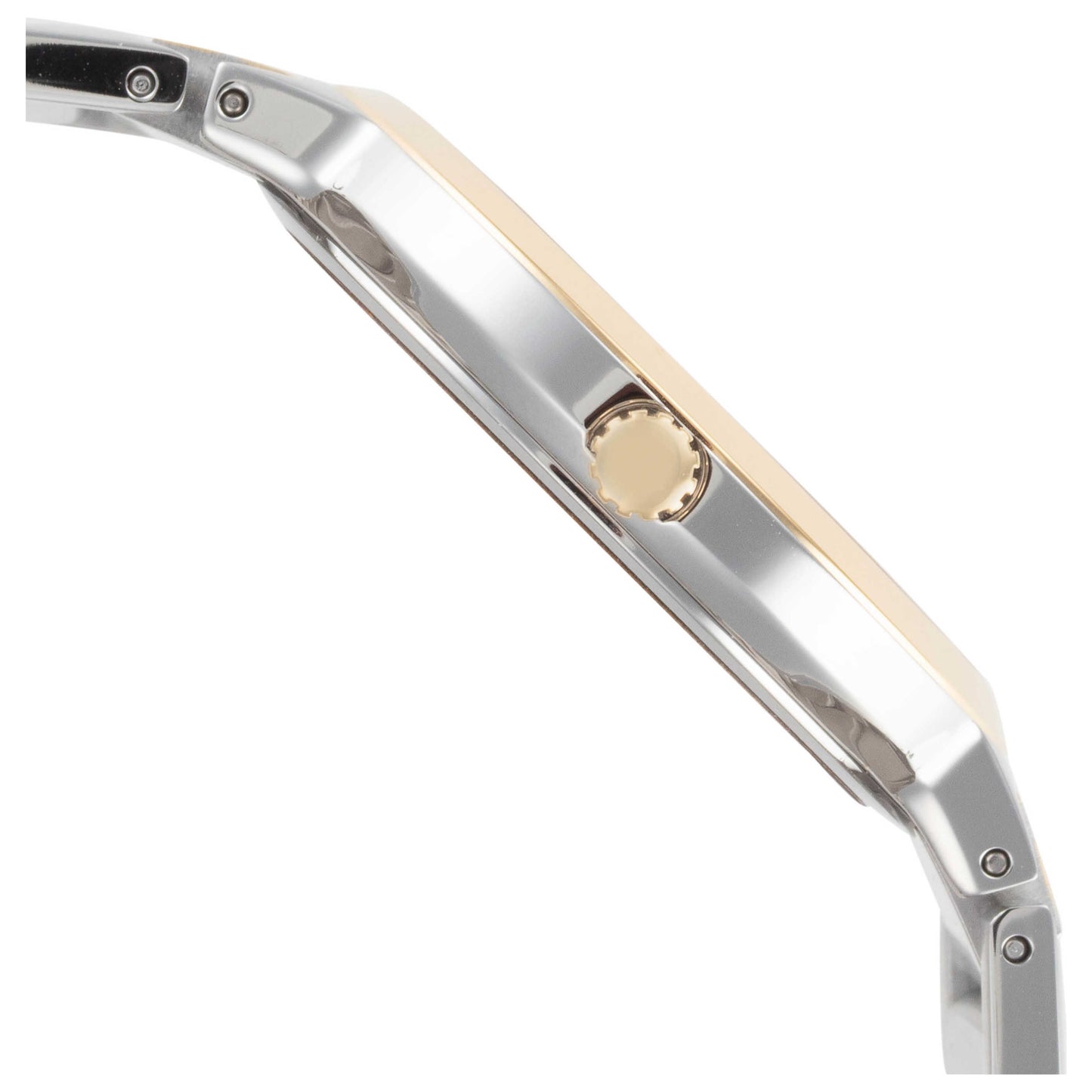 Right view of Movado Temo Men's Quartz Watch 0607293