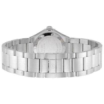 Back view of Movado Defio Women's Quartz Watch 0607308