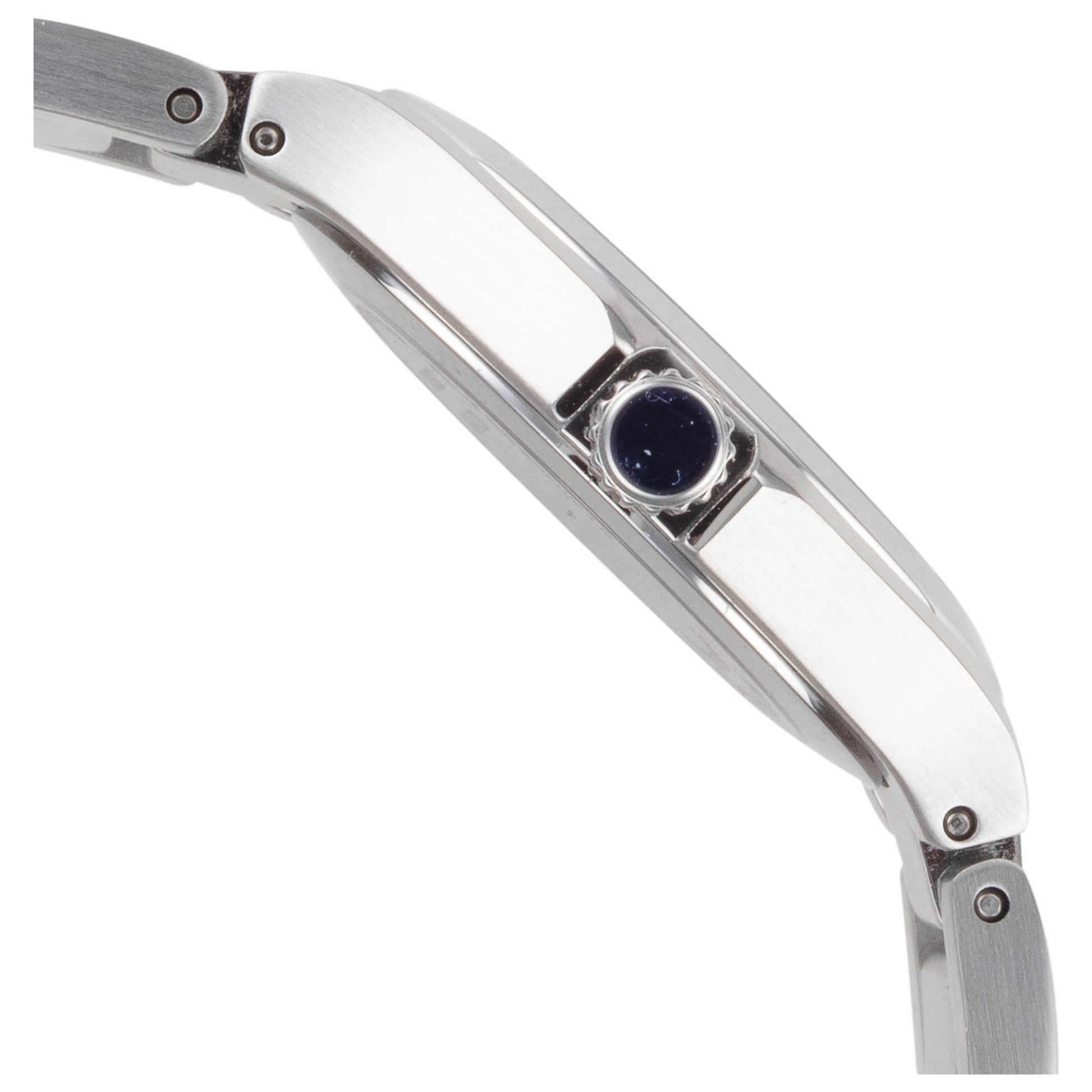 Right view of Movado Defio Women's Quartz Watch 0607308