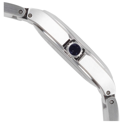 Right view of Movado Defio Women's Quartz Watch 0607308