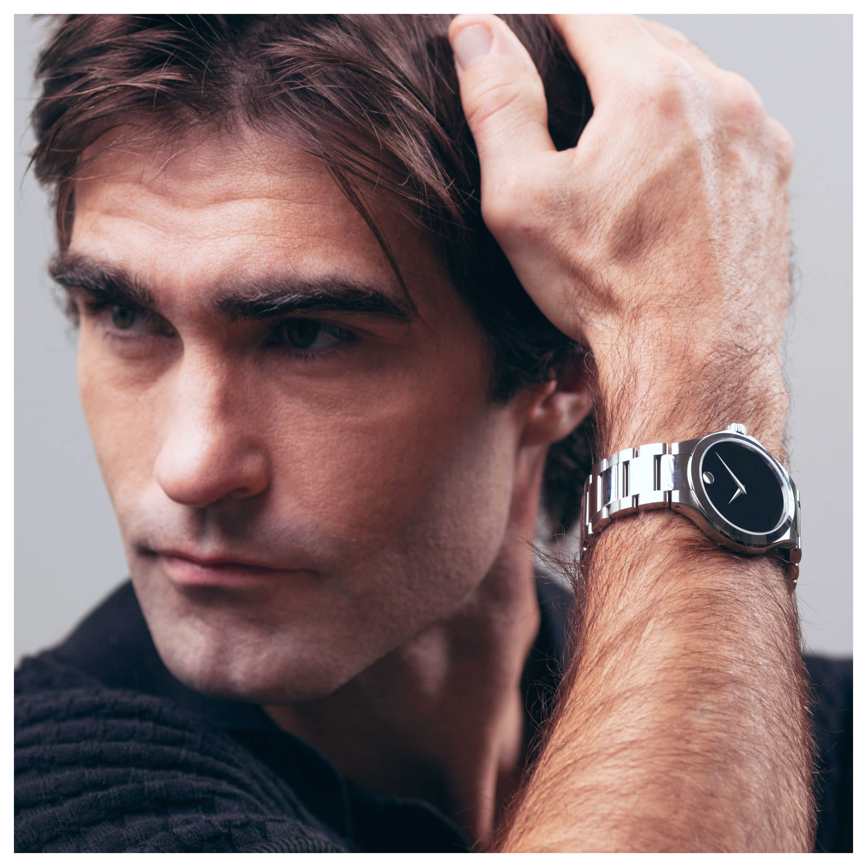 Movado Men's Watch 0607310 – Ashford.com