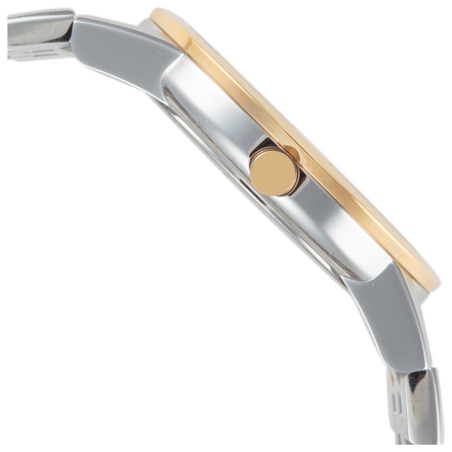 Right view of Movado Museum Classic Women's Quartz Watch 0607631