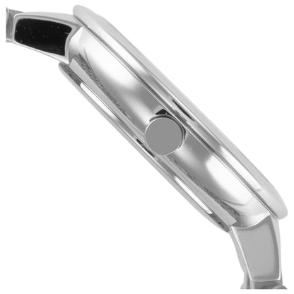 Right view of Movado Museum Women's Quartz Watch 0607941