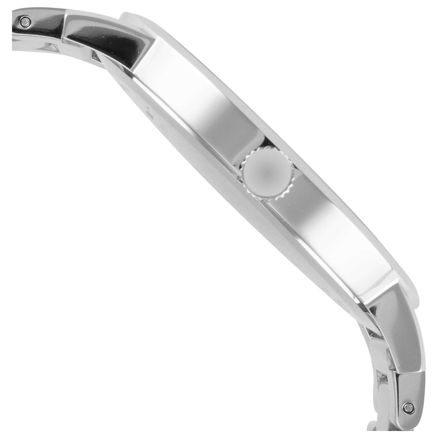 Right view of Movado Corporate Men's Quartz Watch 0607984