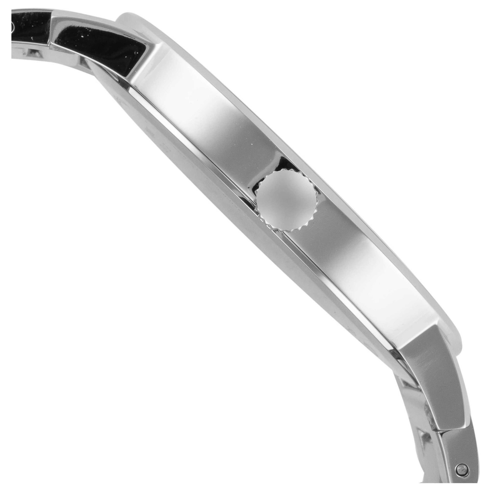 Right view of Movado Corporate Men's Quartz Watch 0607985