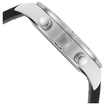 Right view of Movado Sport Men's Quartz Watch 0607992