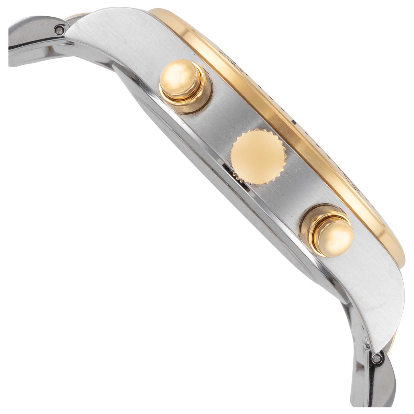 Right view of Movado Sport Men's Quartz Watch 0607994