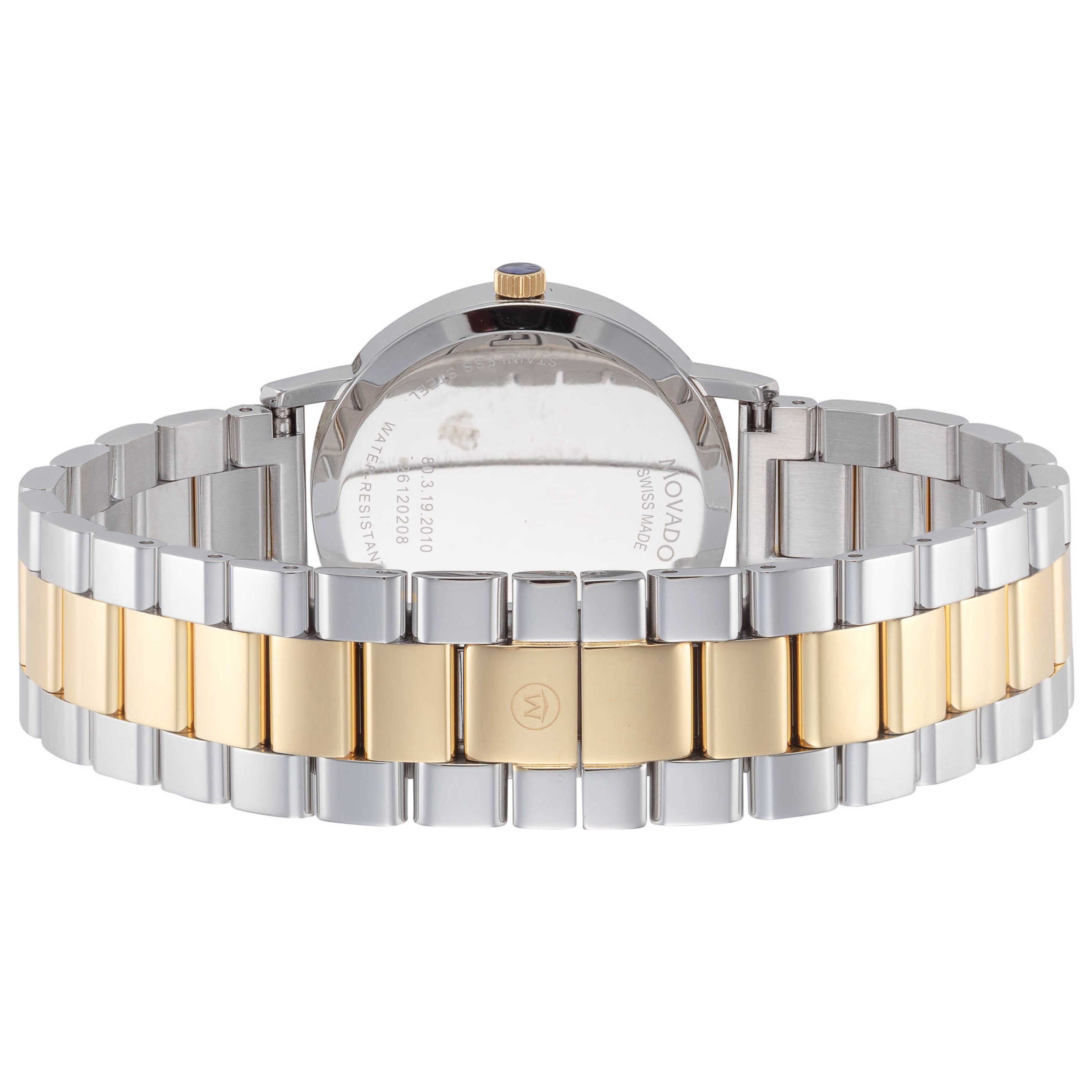 Movado Unisex Watch 0608038 – Ashford.com