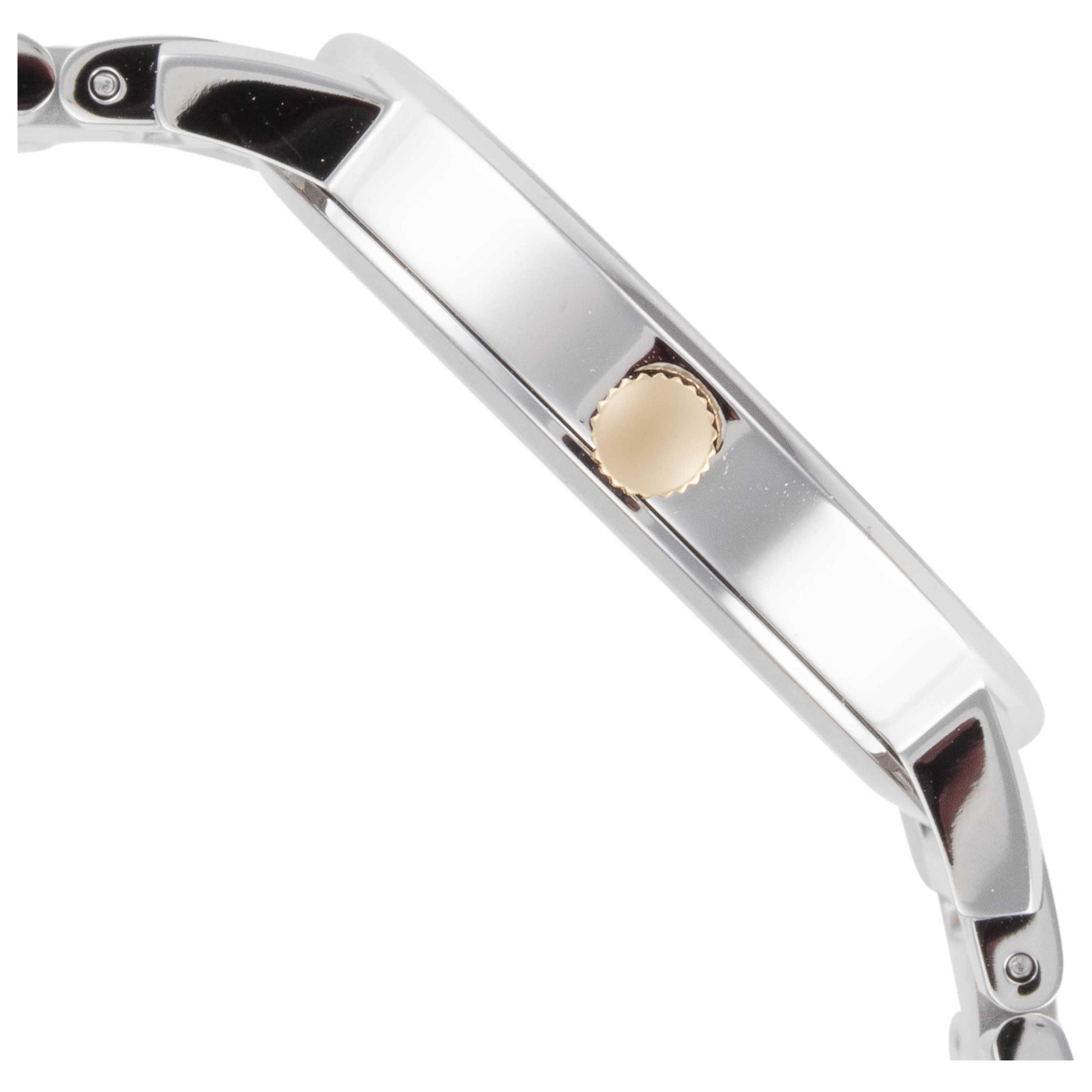 Right view of Movado Corporate Unisex Quartz Watch 0608038