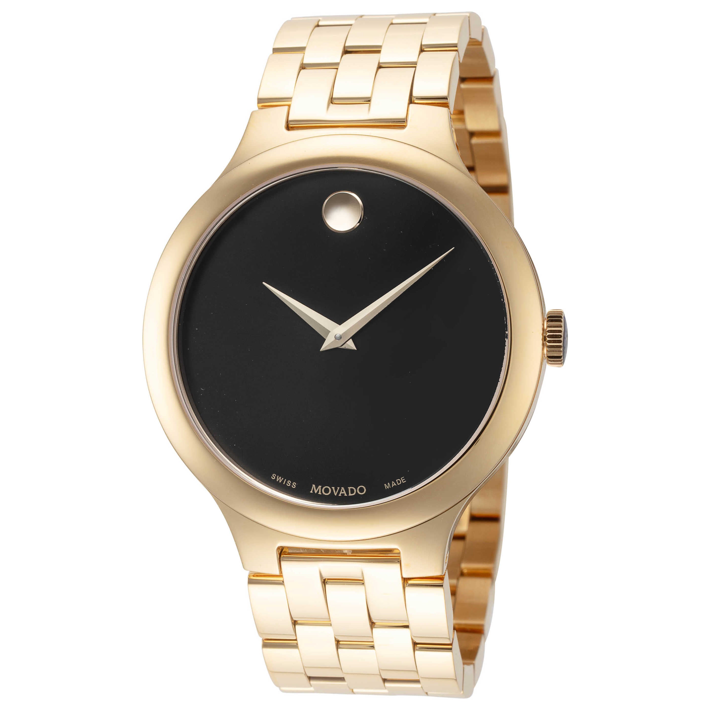 Movado Veturi Men's Watch 0608043 – Ashford.com
