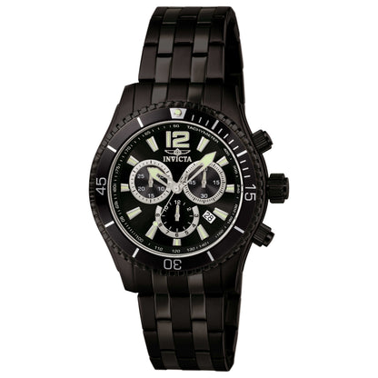 Front view of Invicta Specialty Men's Quartz Watch 0624