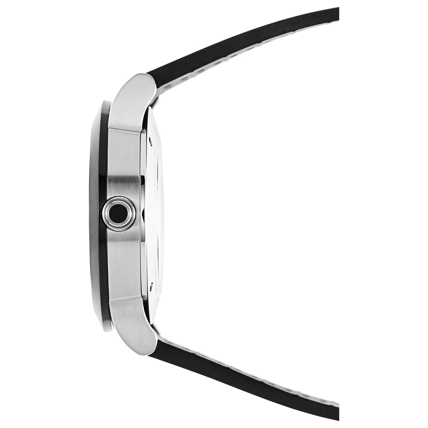 Movado Museum Sport Men's Swiss Quartz (Battery-Powered) Watch 0660003 - Image #4