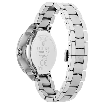 Movado Bellina Women's Quartz Watch 0660004 - Image #2