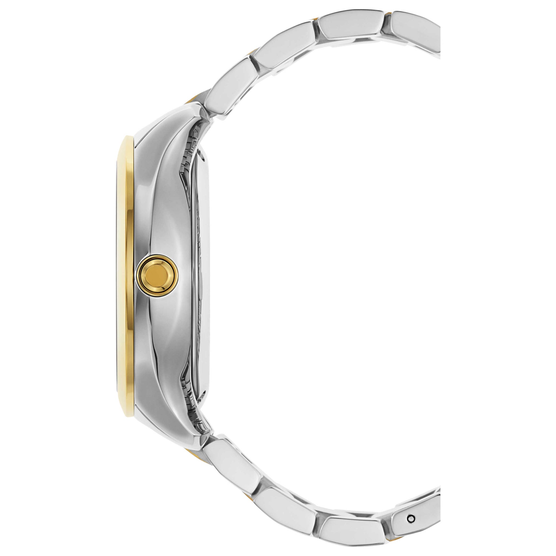 Movado Bellina Women's Swiss Quartz (Battery-Powered) Watch 0660005 - Image #4