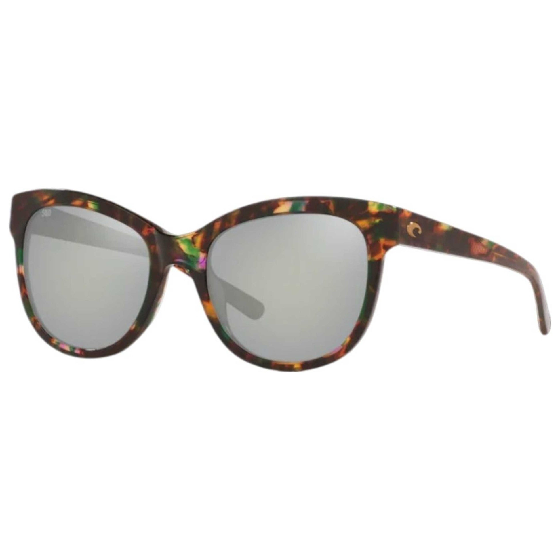 Front view of Costa del Mar Bimini Women's Sunglasses 06S2004