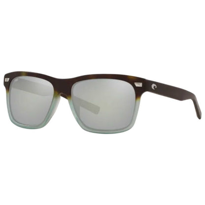 Front view of Costa del Mar Tide Pool Men's Sunglasses 06S2005-1