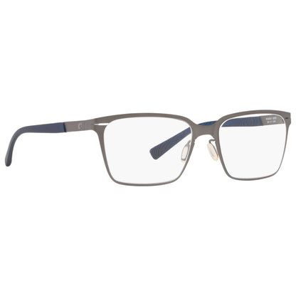 Front view of Costa del Mar Fashion Men's Opticals 06S3008-300802-55