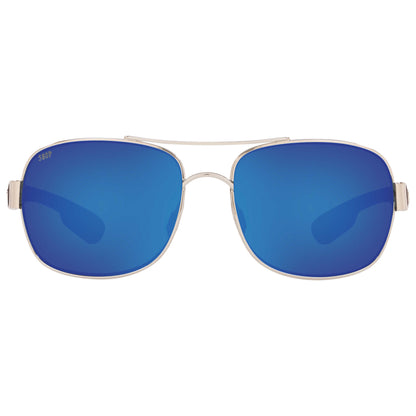 Costa del Mar Fashion Men's Sunglasses 06S4011-401106-59 - Image #2