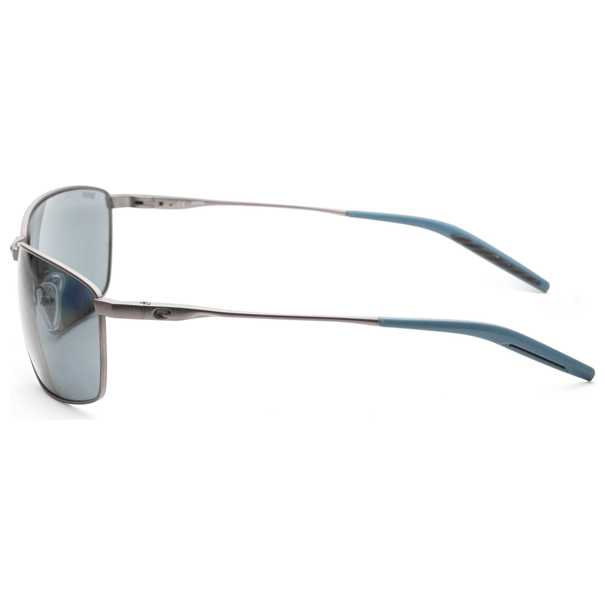 Left view of Costa del Mar Fashion Men's Sunglasses 06S6009-60090163