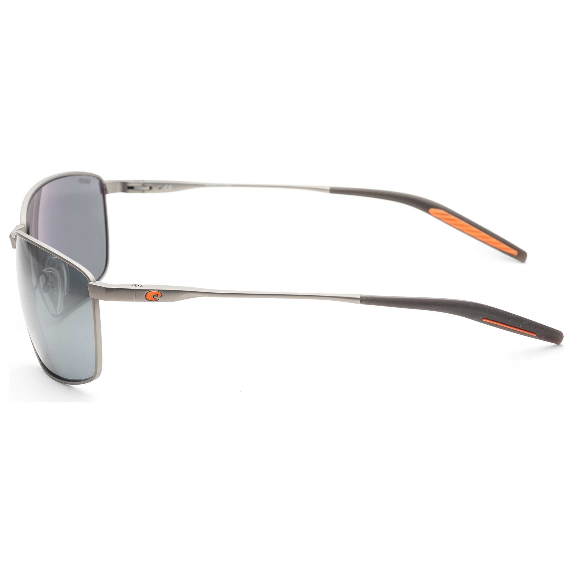 Left view of Costa del Mar Fashion Men's Sunglasses 06S6009-600907-63