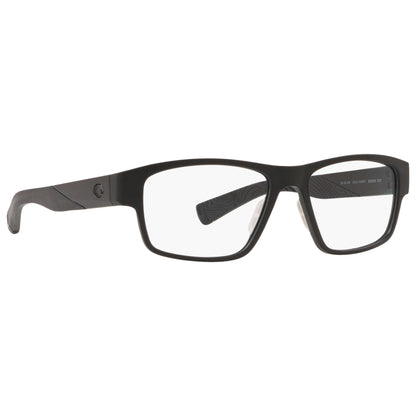 Front view of Costa del Mar Fashion Men's Opticals 06S8010-801001-54