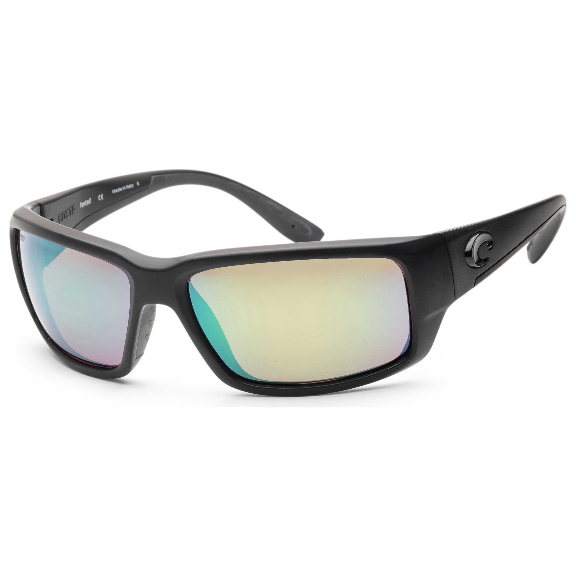 Front view of Costa del Mar Fantail Men's Sunglasses 06S9006-90061159