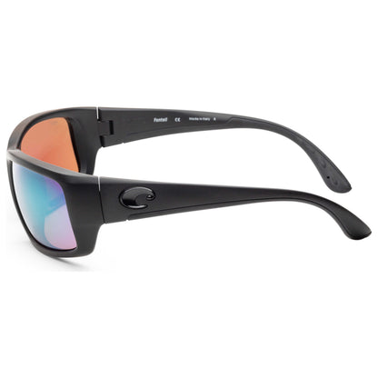 Left view of Costa del Mar Fantail Men's Sunglasses 06S9006-90061159