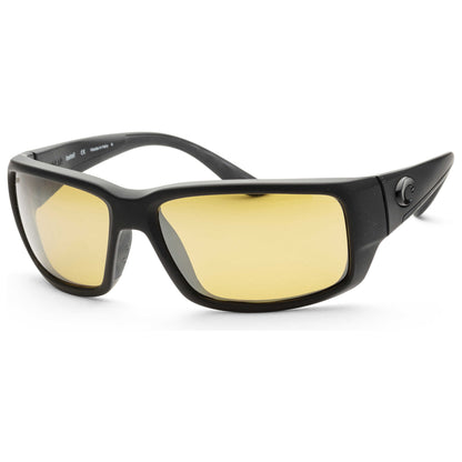 Front view of Costa del Mar Fantail Men's Sunglasses 06S9006-900613-59