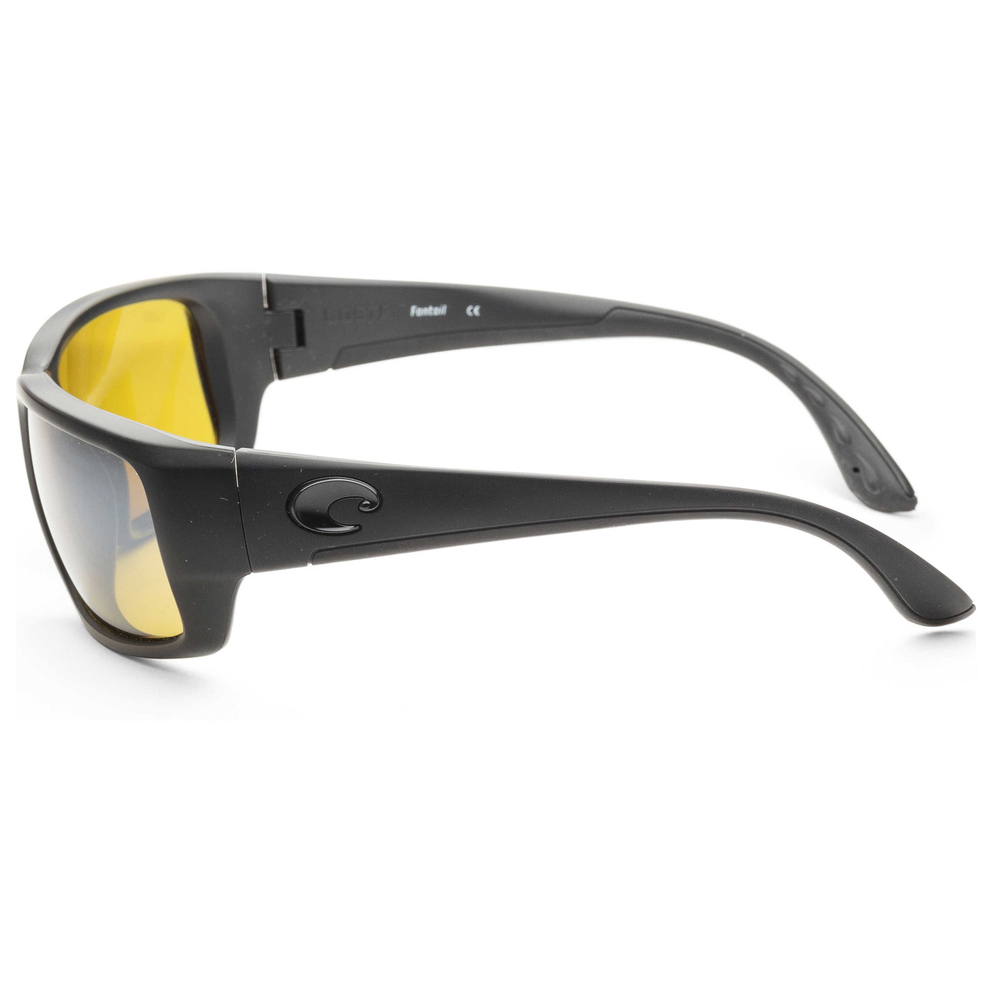 Left view of Costa del Mar Fantail Men's Sunglasses 06S9006-900632-59