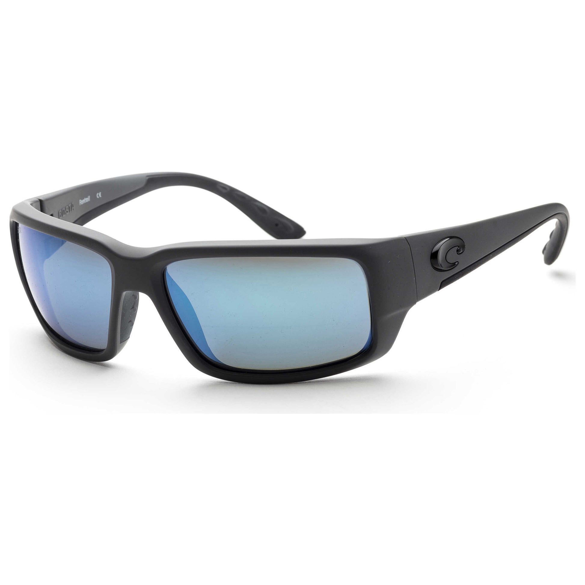 Front view of Costa del Mar Fantail Men's Sunglasses 06S9006-90065159